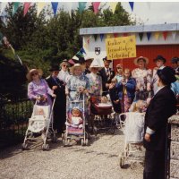 1991 lehndorf unser stadtteil 2.6.91